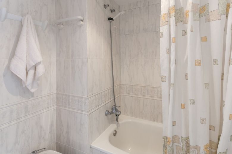 Apartamento Ambar