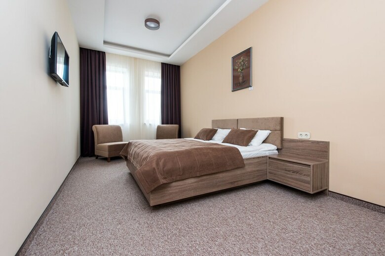 Hotel Wish Aqua&spa Resort