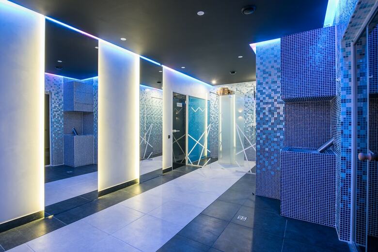 Hotel Wish Aqua&spa Resort