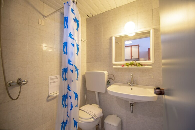 Aparthotel Agoulos Beach Hotel