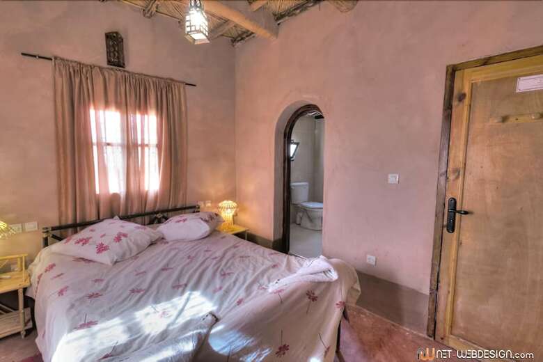 Hotel Kasbah Ounila
