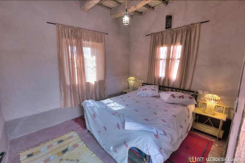 Hotel Kasbah Ounila