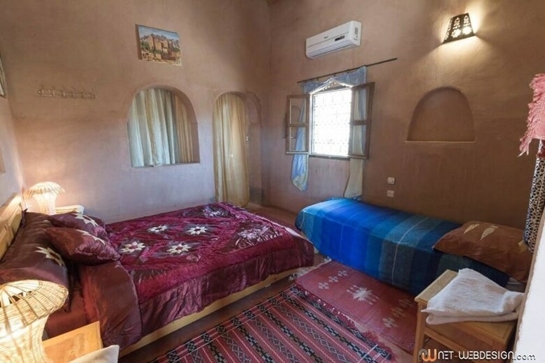 Hotel Kasbah Ounila