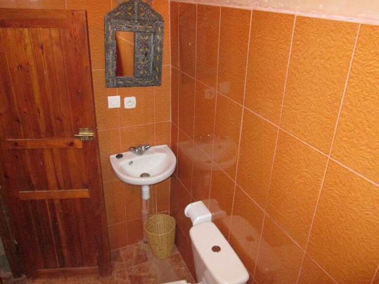Hotel Kasbah Ounila