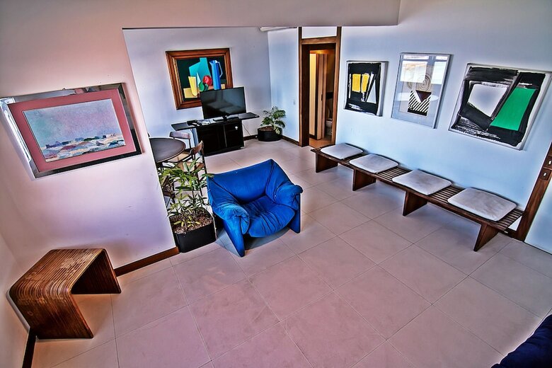 Rio Spot Apartment I001