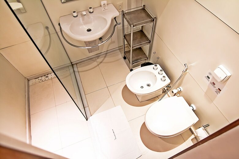 Rio Spot Apartment I001