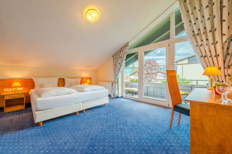 Hotel Neudeck