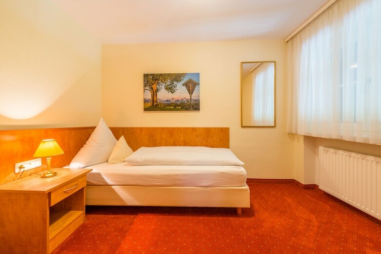 Hotel Neudeck