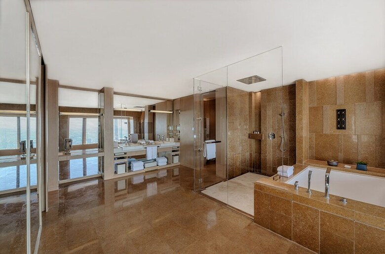 Hotel Park Hyatt Beijing