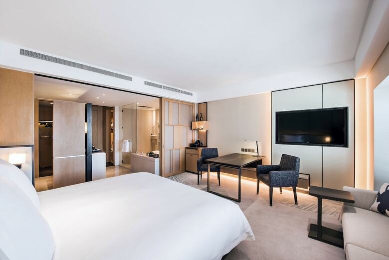 Hotel Park Hyatt Beijing