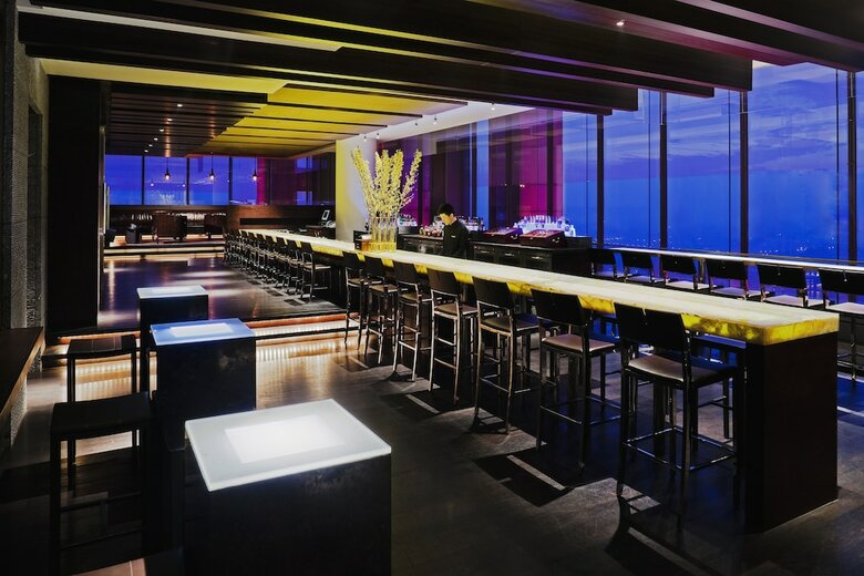 Hotel Park Hyatt Beijing