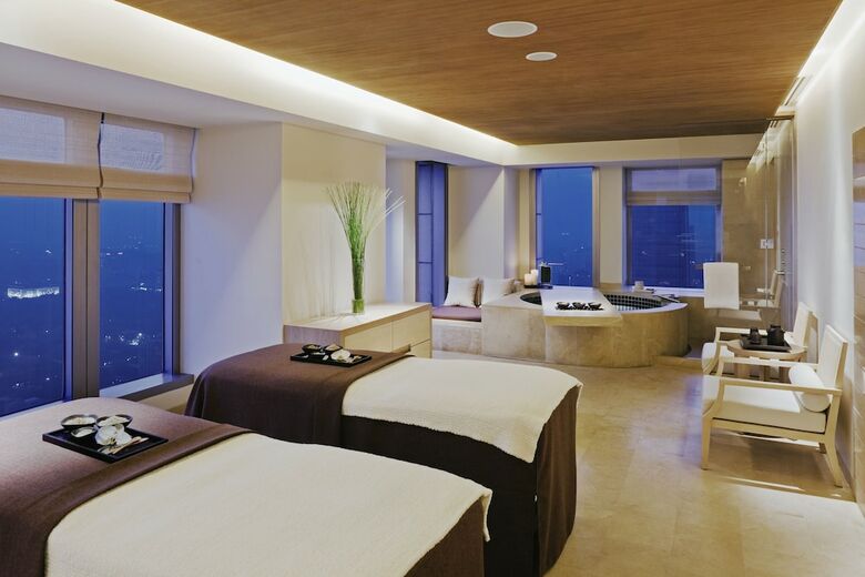Hotel Park Hyatt Beijing