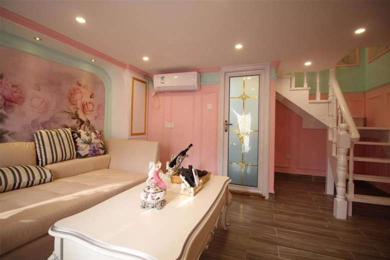 Hotel Xiamen Feisu Annie.dora Villa