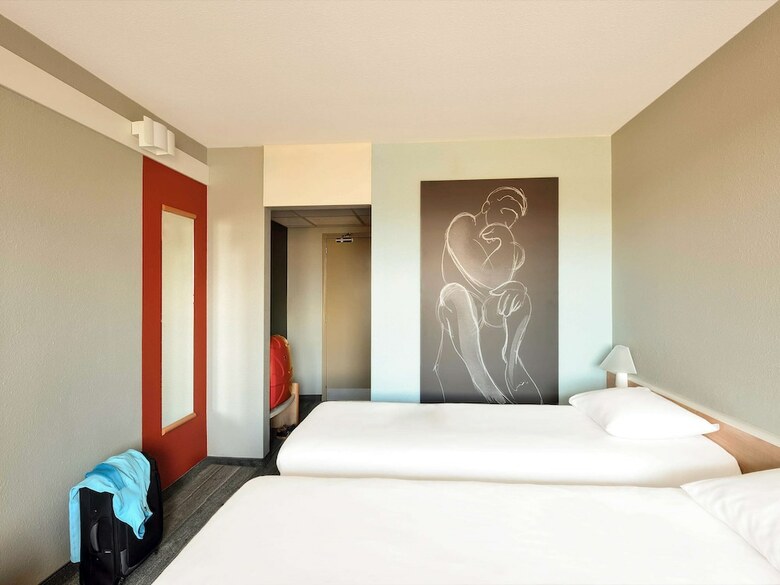 Hotel Ibis Budapest Citysouth
