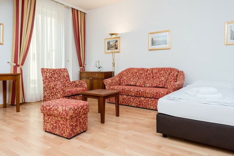 Aldano Apartments Vienna