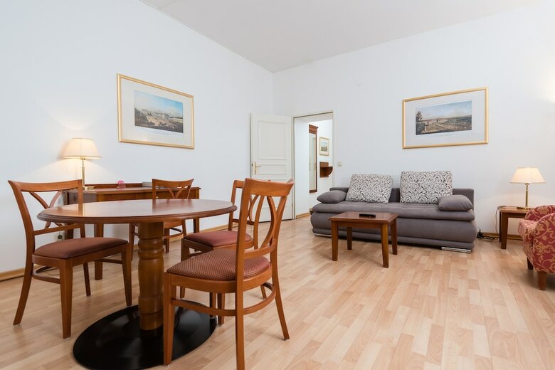 Aldano Apartments Vienna