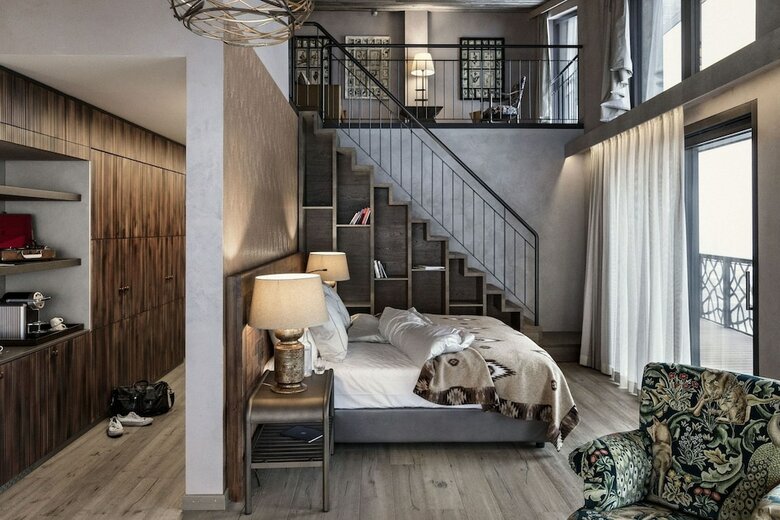 Valsana Hotel & Appartements