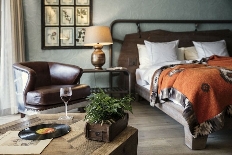 Valsana Hotel & Appartements