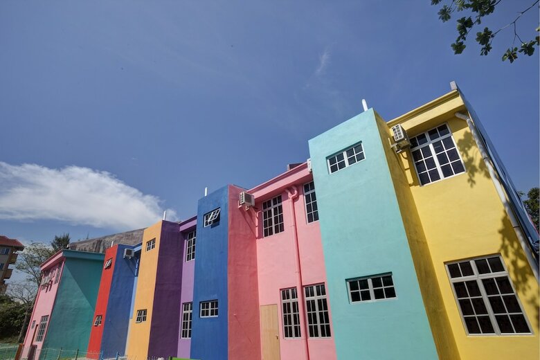 Pearl Villa Hotel & Resort