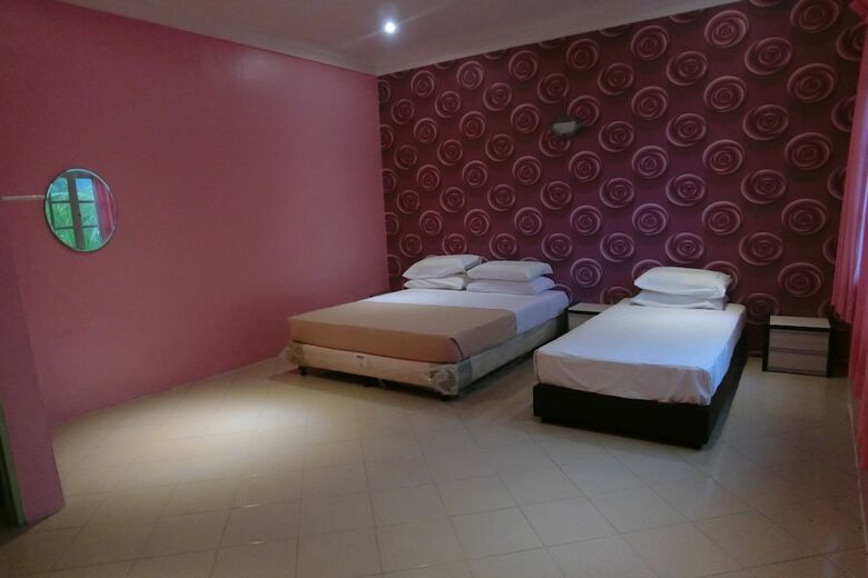 Pearl Villa Hotel & Resort