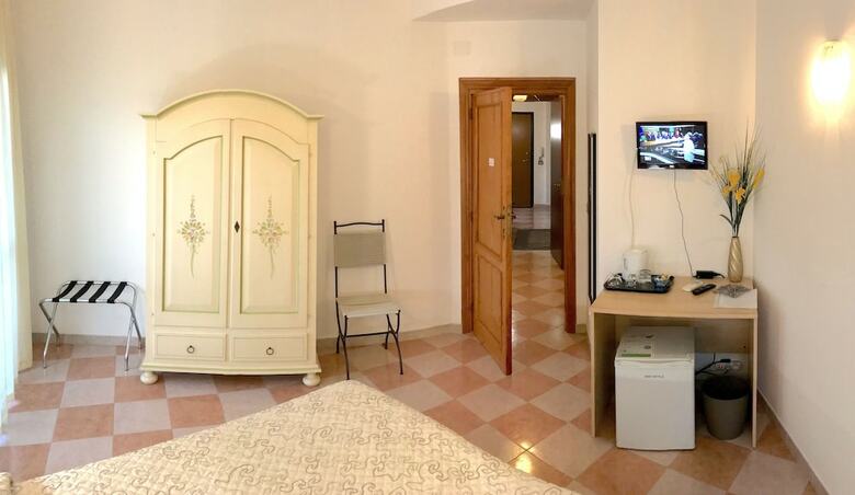 Magral� B&B