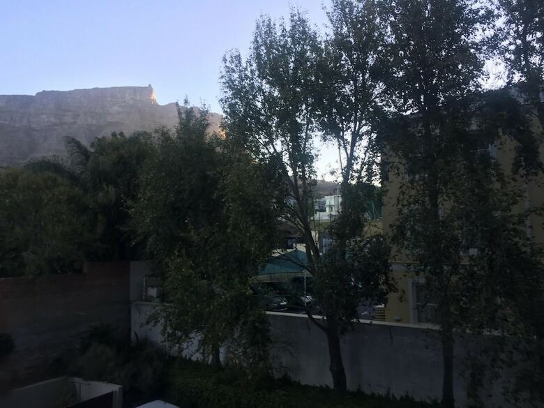 Aparthotel Cape Town Views