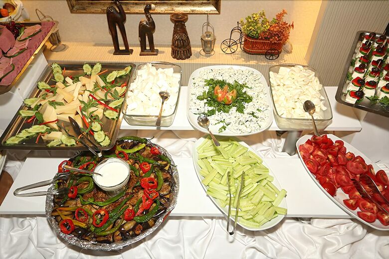 Hotel Grand Nigde