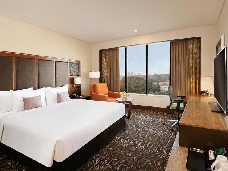 Hotel Novotel Kochi Infopark