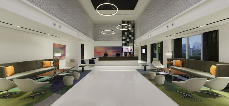 Hotel Novotel Kochi Infopark