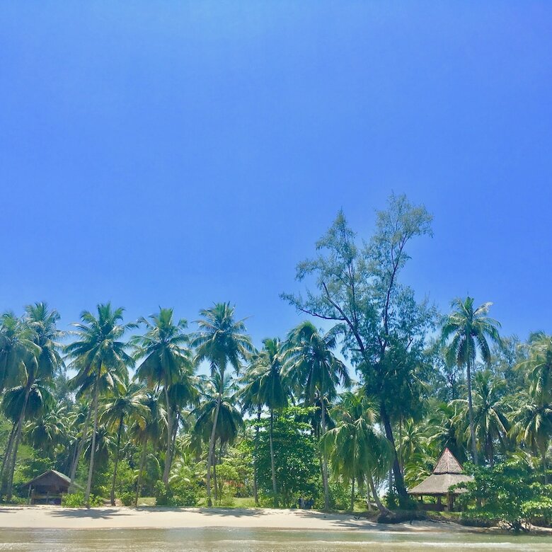 Hotel Golden Buddha Beach Resort
