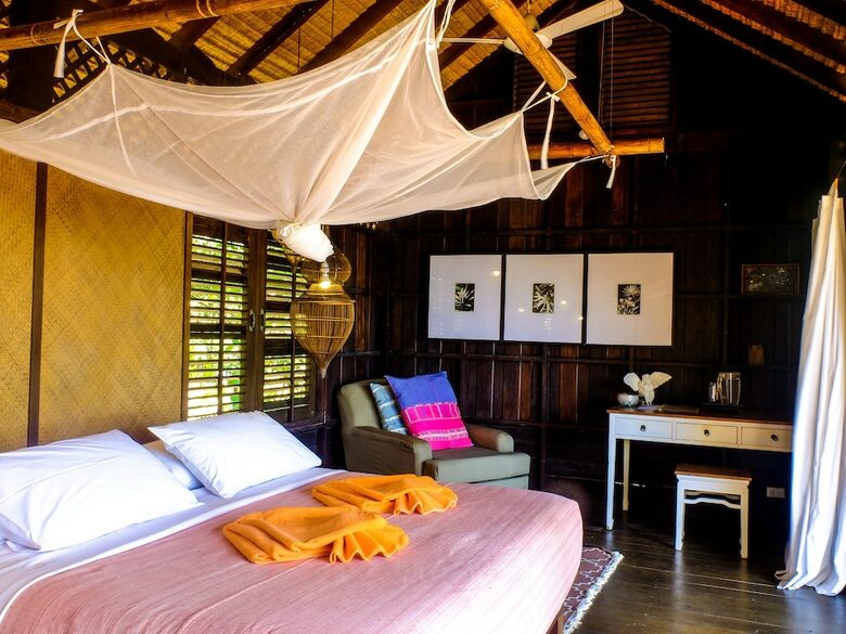 Hotel Golden Buddha Beach Resort