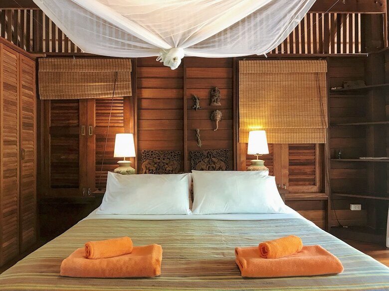 Hotel Golden Buddha Beach Resort