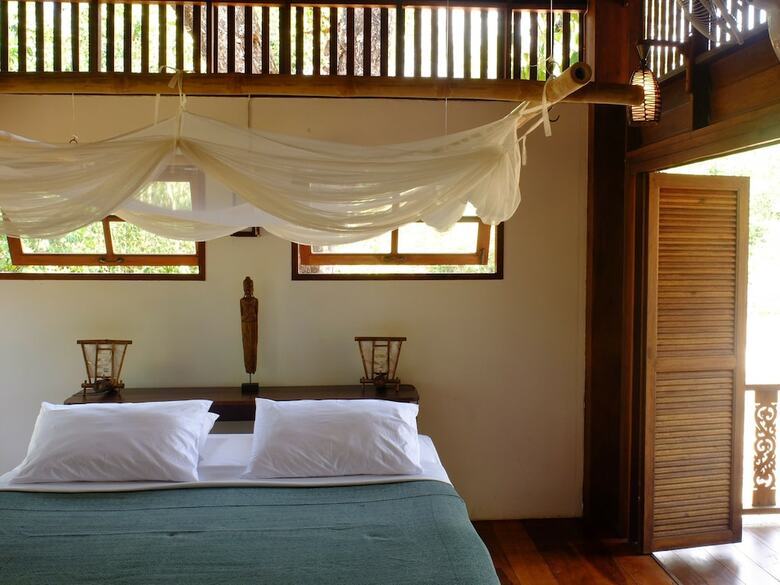 Hotel Golden Buddha Beach Resort