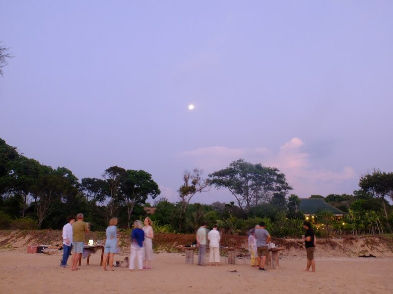 Hotel Golden Buddha Beach Resort