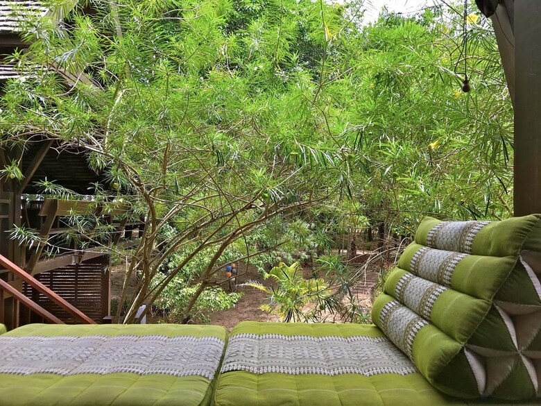 Hotel Golden Buddha Beach Resort