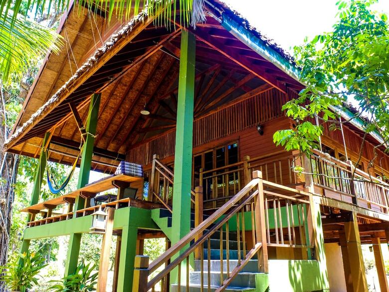 Hotel Golden Buddha Beach Resort