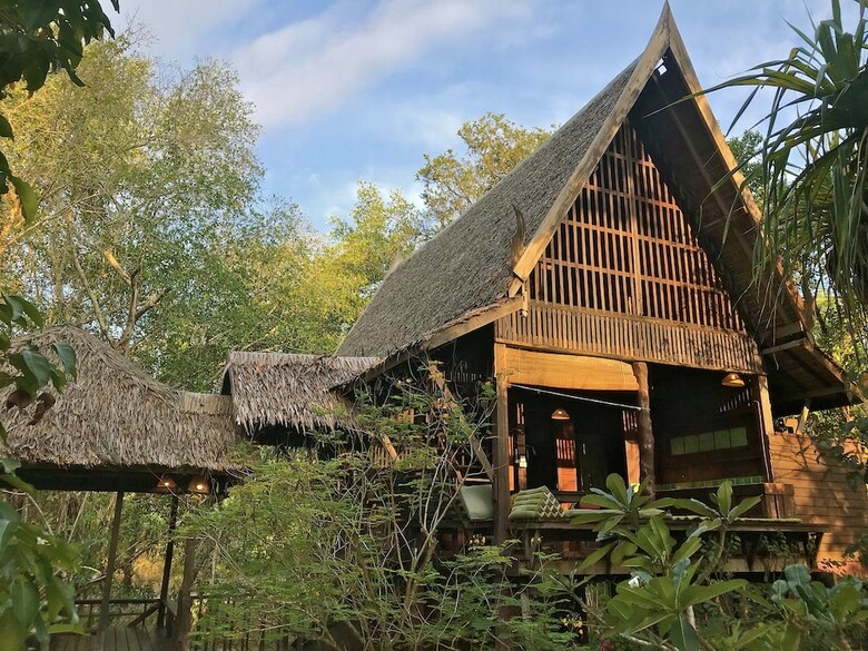 Hotel Golden Buddha Beach Resort