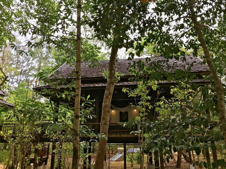 Hotel Golden Buddha Beach Resort