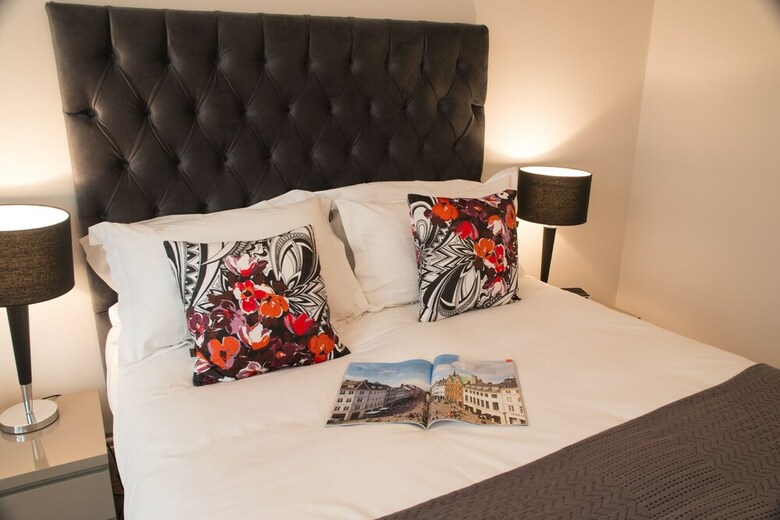 Apartamentos Burleigh Mansions