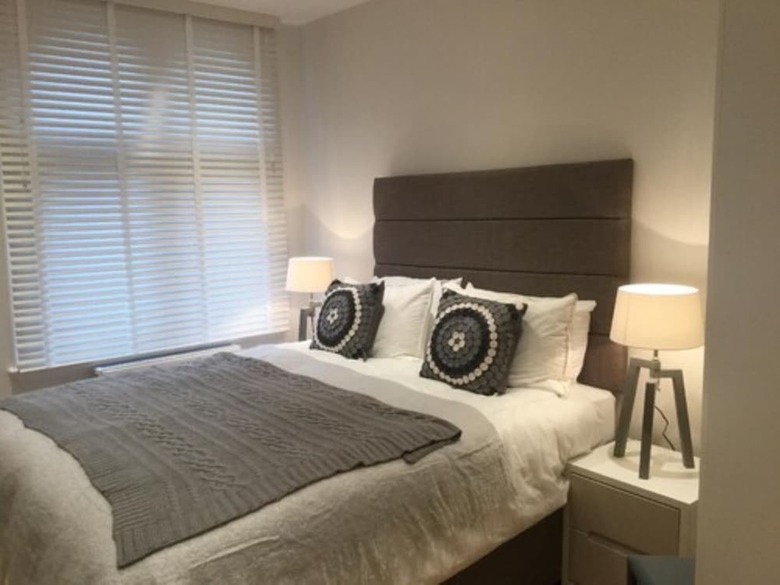 Apartamentos Burleigh Mansions