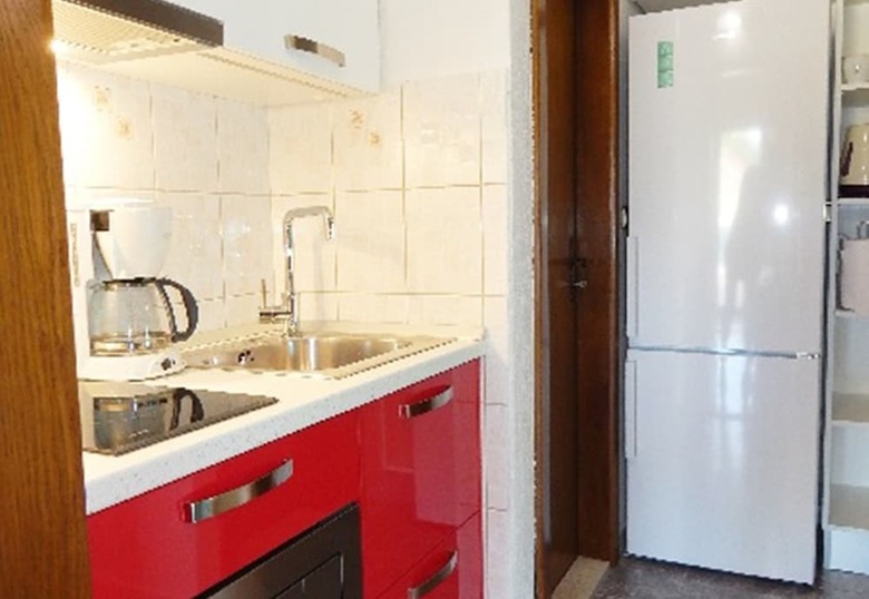 Apartments Milenka