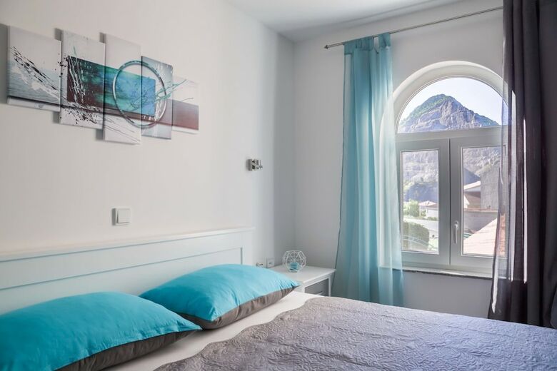 Apartments Milenka