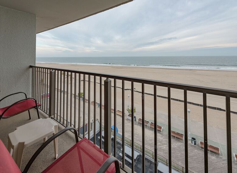 Boardwalk One By Capital Vacations
