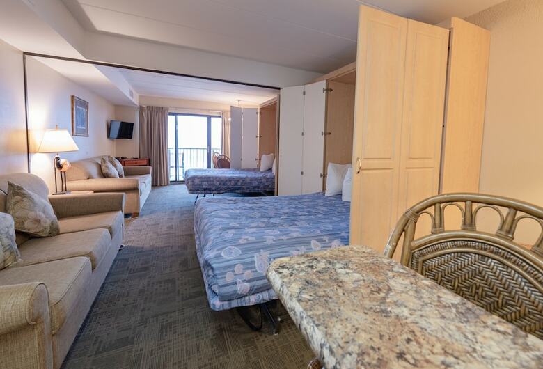 Boardwalk One By Capital Vacations