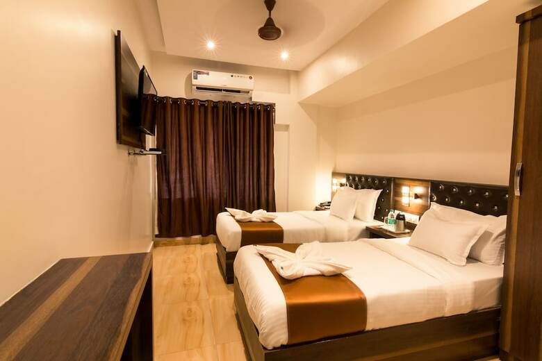 Hotel Fortune Elite