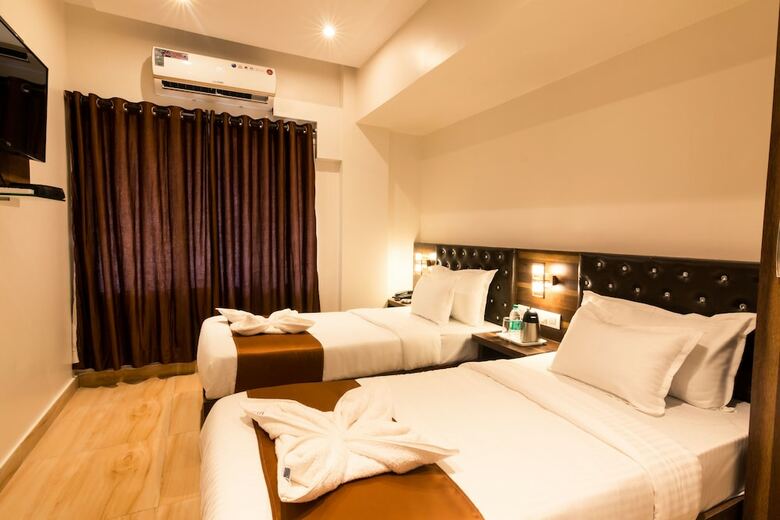 Hotel Fortune Elite
