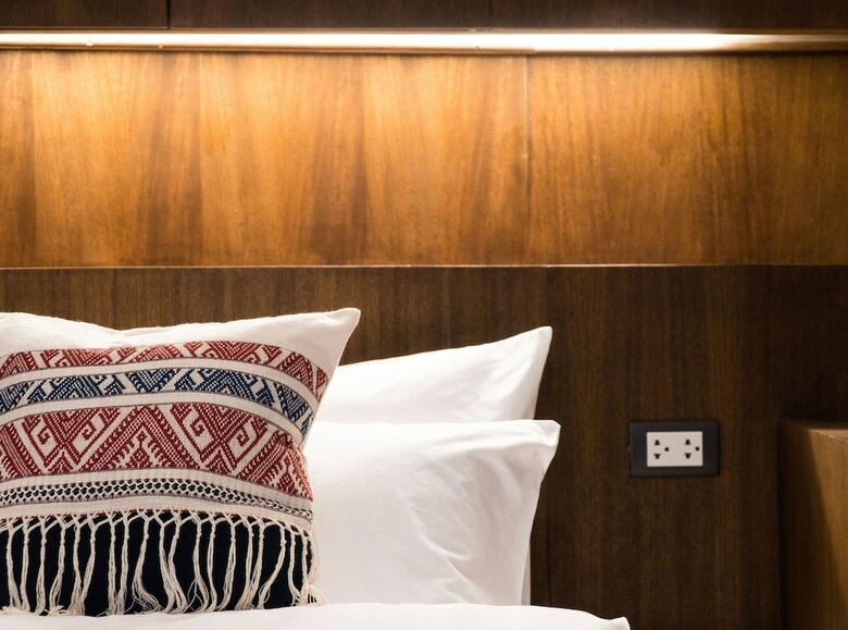 Hostal Baan Heart Thai
