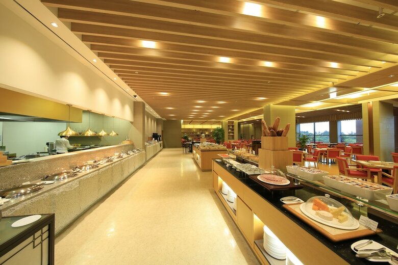 Apartamento Jeju Booyoung Resort