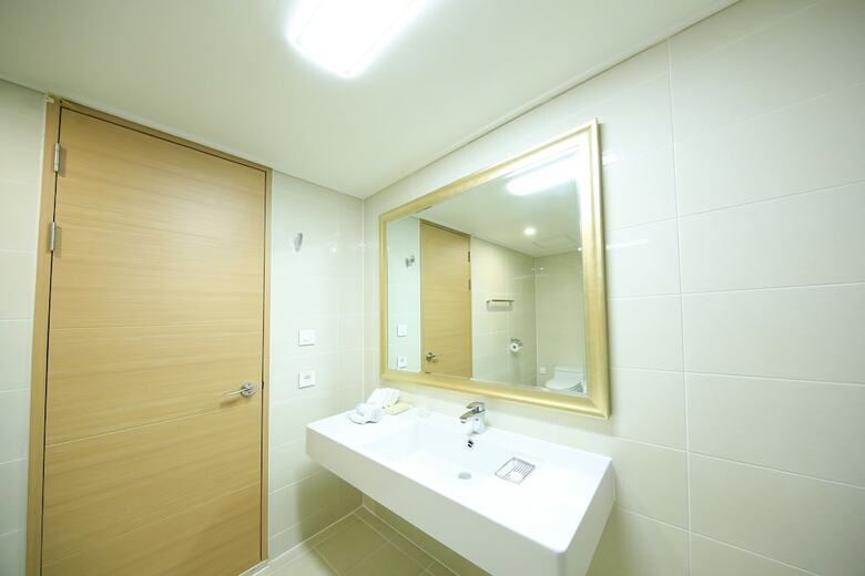 Apartamento Jeju Booyoung Resort