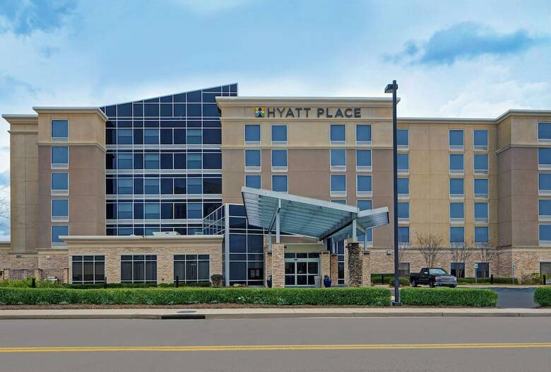 Hotel Hyatt Place Jackson/ Ridgeland